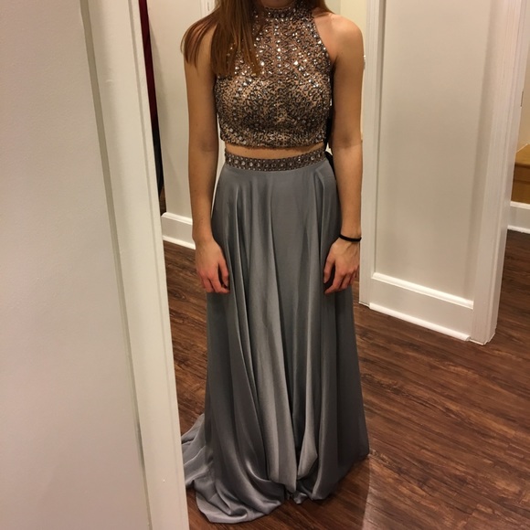 Xscape Prom Dresses